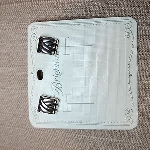 New Brighton Sonora Tile Post Earrings